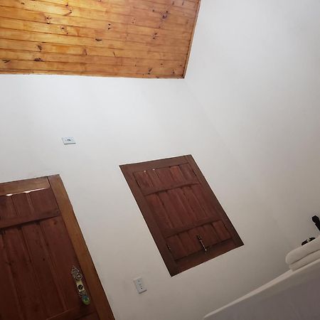Pousada Villa Da Gama Parati Habitación foto