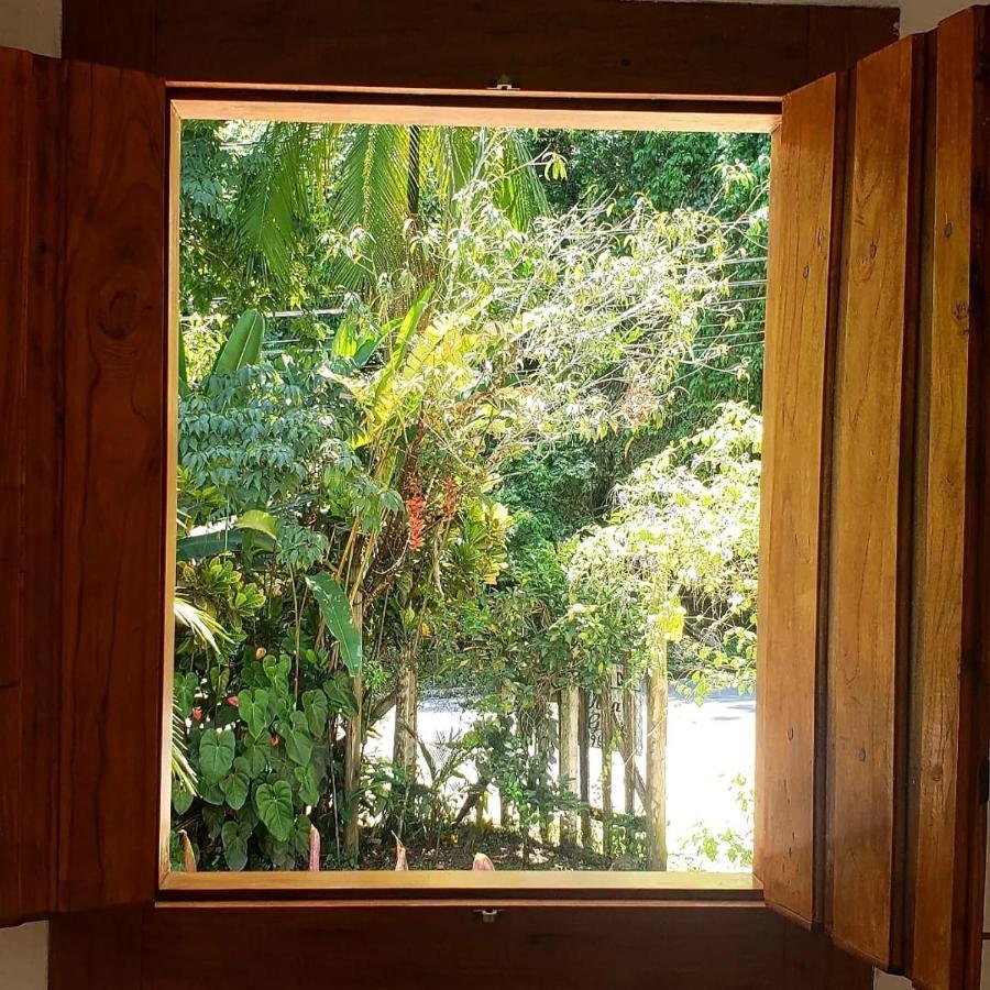 Pousada Villa Da Gama Parati Exterior foto