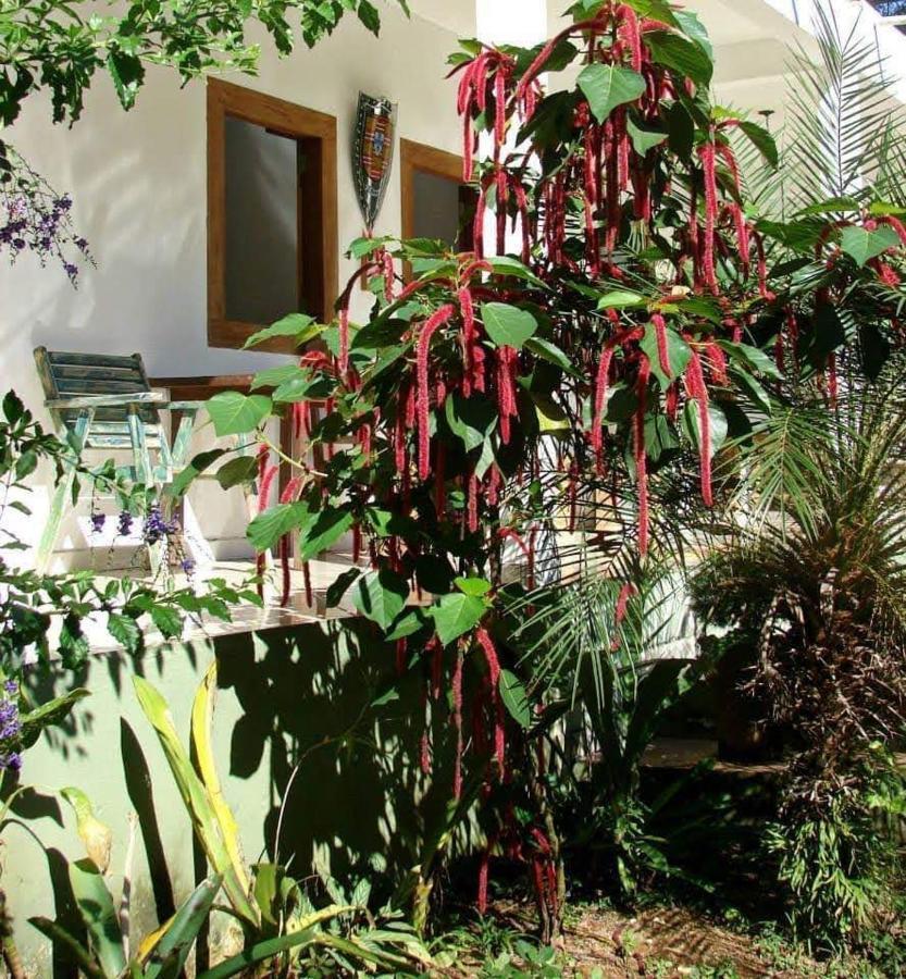 Pousada Villa Da Gama Parati Habitación foto