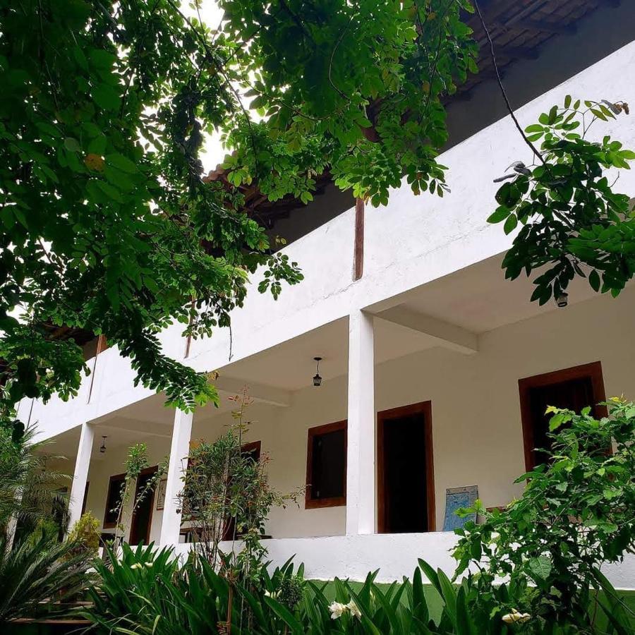 Pousada Villa Da Gama Parati Habitación foto