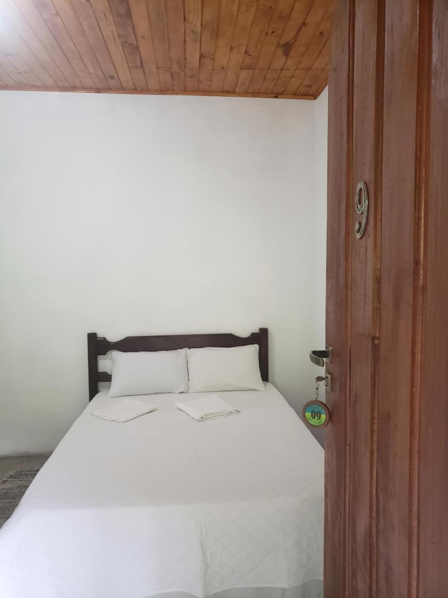 Pousada Villa Da Gama Parati Habitación foto