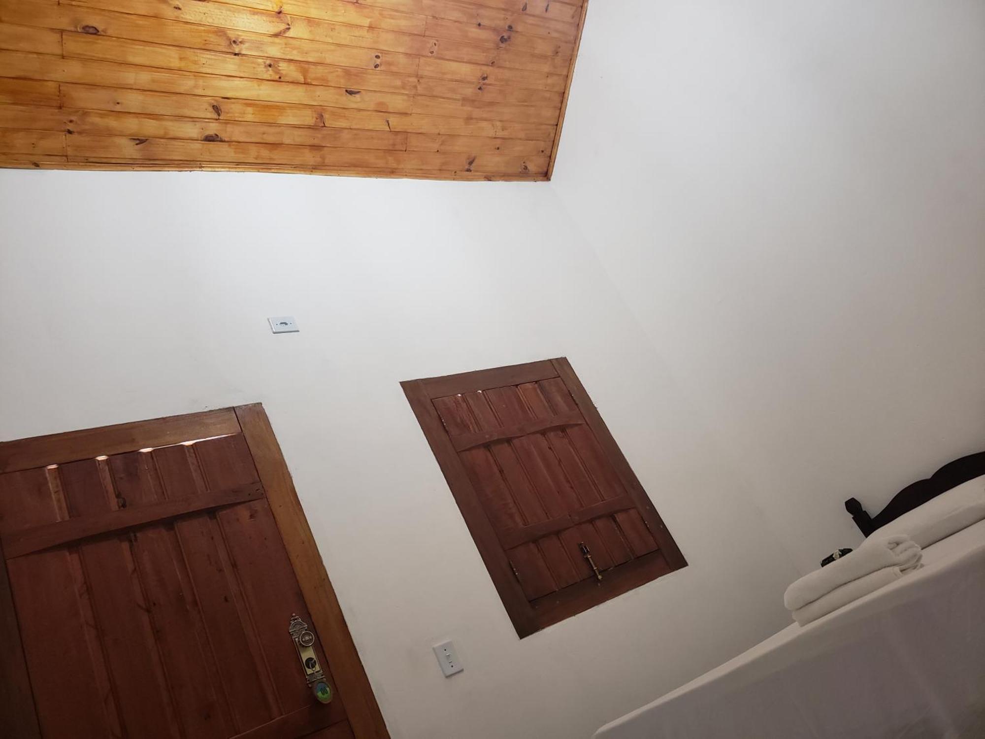 Pousada Villa Da Gama Parati Habitación foto