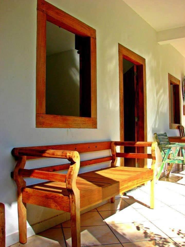 Pousada Villa Da Gama Parati Habitación foto